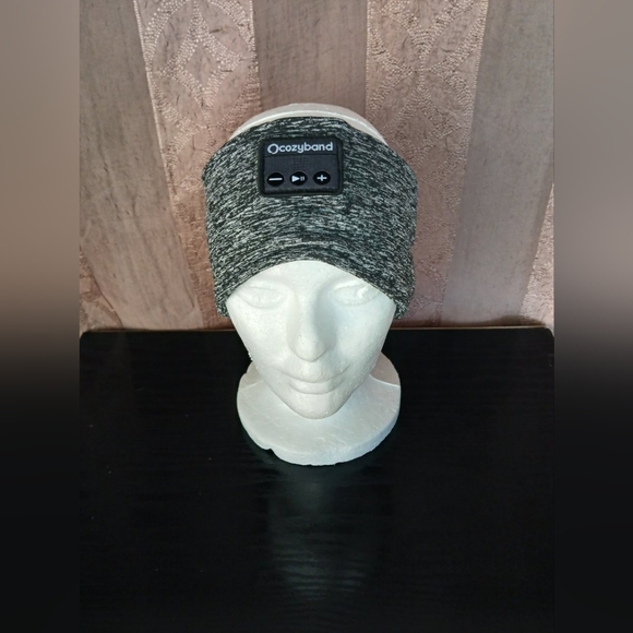 *Cozy band Bluetooth headband - Picture 8 of 9